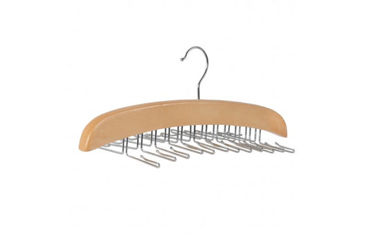 Dassenhanger met 24 haken