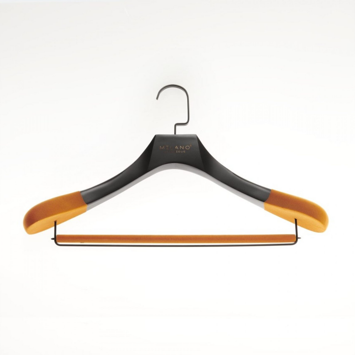 Milano Luxurious Kledinghanger - Broeklat