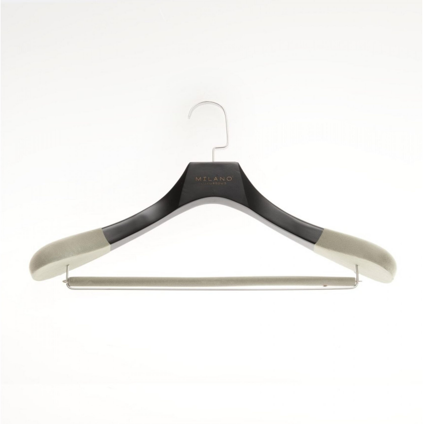 Milano Luxurious Kledinghanger - Broeklat
