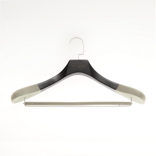 Milano Luxurious Kledinghanger - Broeklat