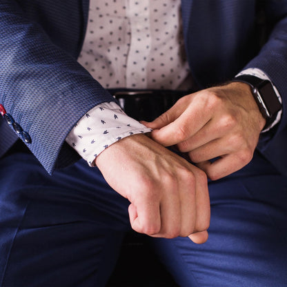 Life's Green® Broekhanger zwart - kledingbeugel 18 cm - 10 Stuks