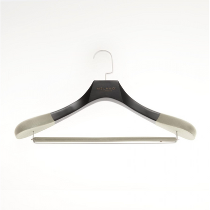 Milano Luxurious Kledinghanger - Broeklat